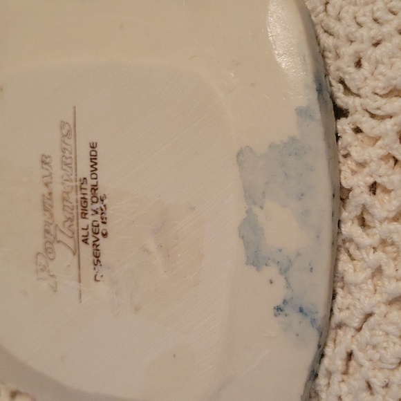 Victorian dollhouse accessories figurines - Picture 7 of 7